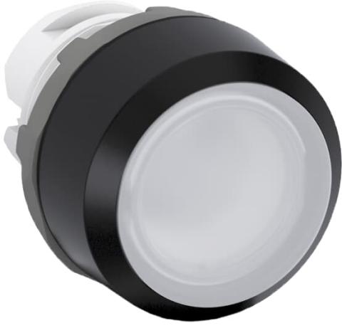 Immagine per White Modular Pushbutton da Sacchi elettroforniture